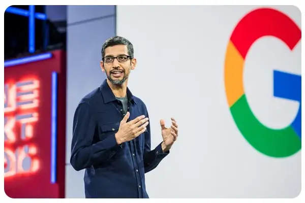 The Pragmatist at Google: Sundar Pichai's Gospel of Productivity