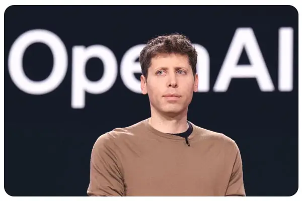 The Oracle of OpenAI: Sam Altman's Sobering Prophecy