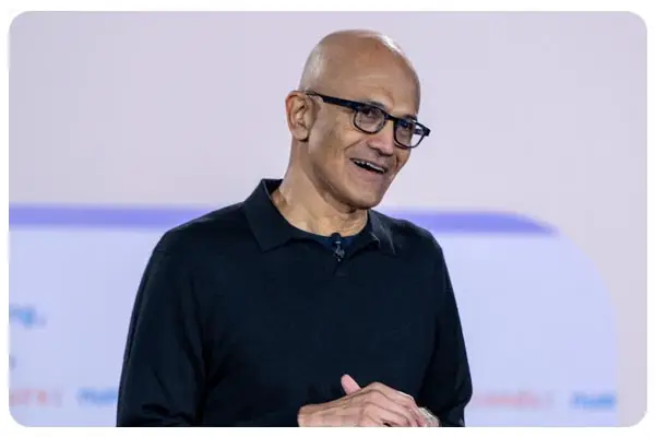 The Enigma of Microsoft: Satya Nadella's Paradox of Success