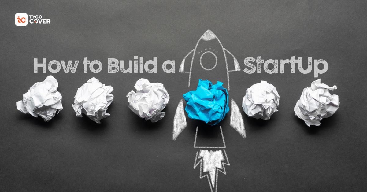 Learn how to build a startup in 2025. This guide covers the startup lifecycle, funding, and product-market fit.