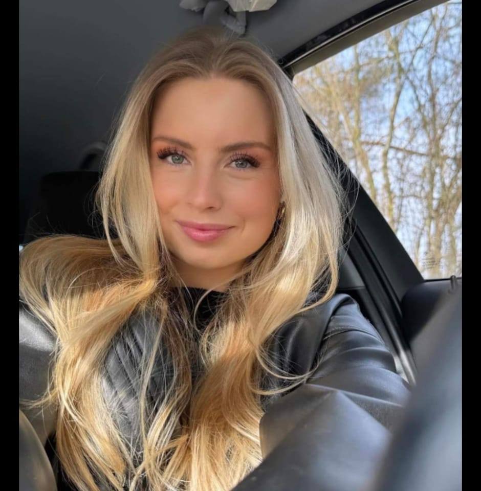 Francesca Ray