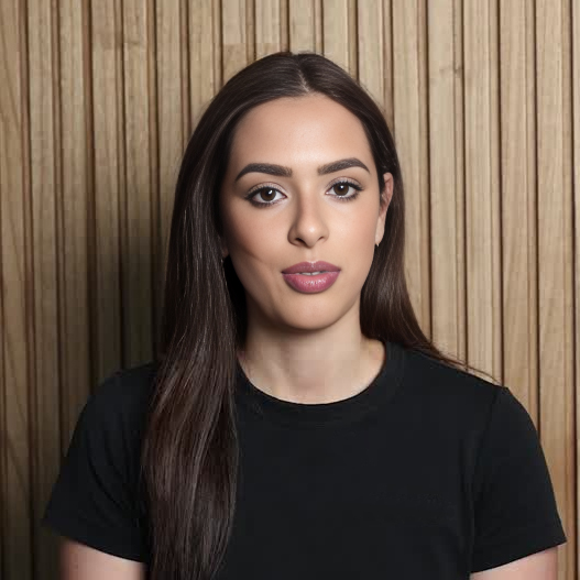 Devika R. Sharma