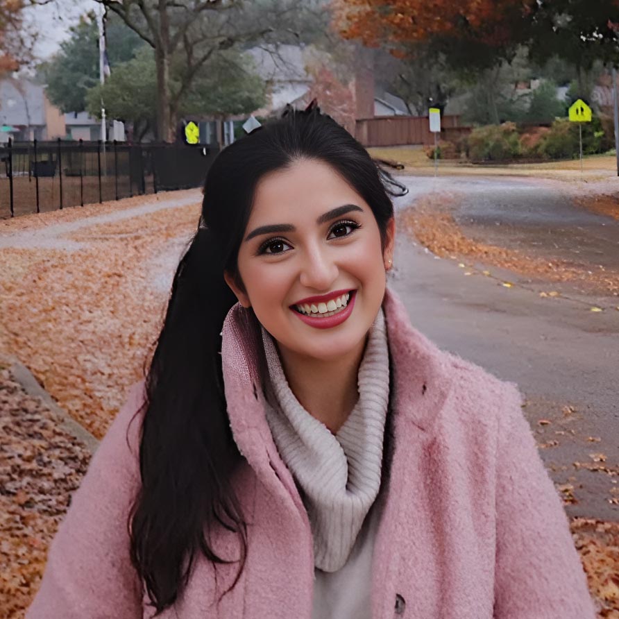 Aqsa Shahmeer