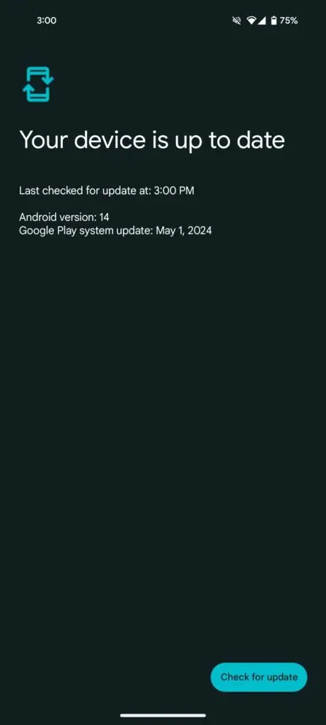 The Android logo with several smaller app icons orbiting it, symbolizing the August 2025 Google System updates.