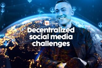 Decentralized social media promises freedom, but I'm explaining the hidden decentralized social media challenges from an insider's perspective.