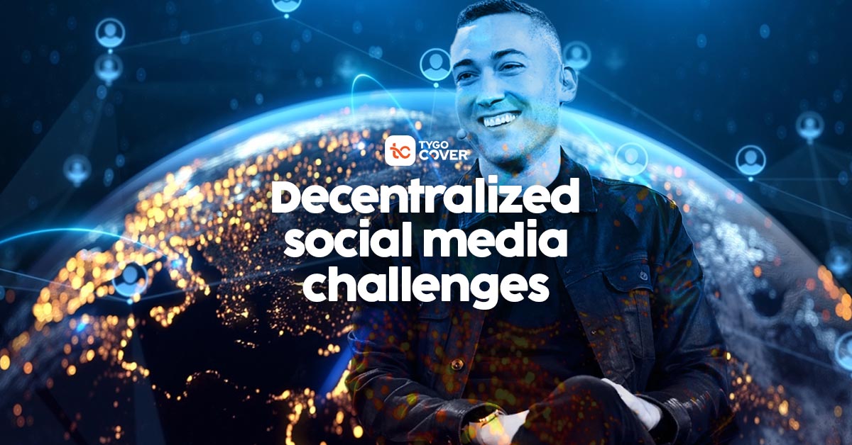 Decentralized social media promises freedom, but I'm explaining the hidden decentralized social media challenges from an insider's perspective.