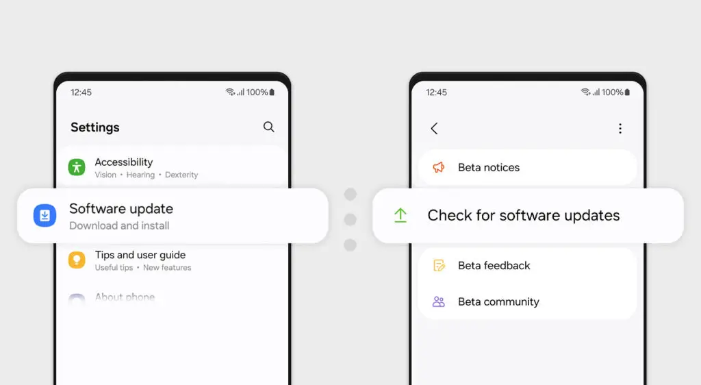 Want the new One UI 8 features now? Our step-by-step guide shows you exactly how to install the One UI 8 beta on your eligible Samsung Galaxy device safely.