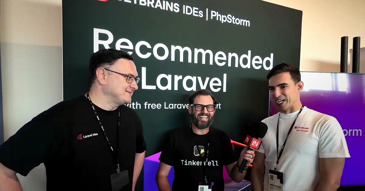 The powerful Laravel Idea plugin is now free for PhpStorm. I'm breaking down what this means for the Laravel development workflow.