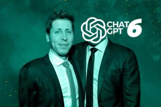 Sam Altman teases GPT-6, hinting at a model that will be far more powerful than GPT-5. We break down his comments and what they mean for the future of AI.