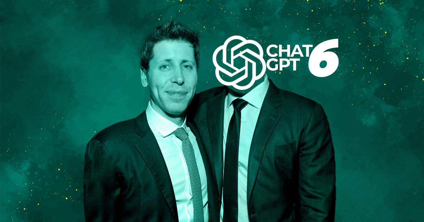 Sam Altman teases GPT-6, hinting at a model that will be far more powerful than GPT-5. We break down his comments and what they mean for the future of AI.