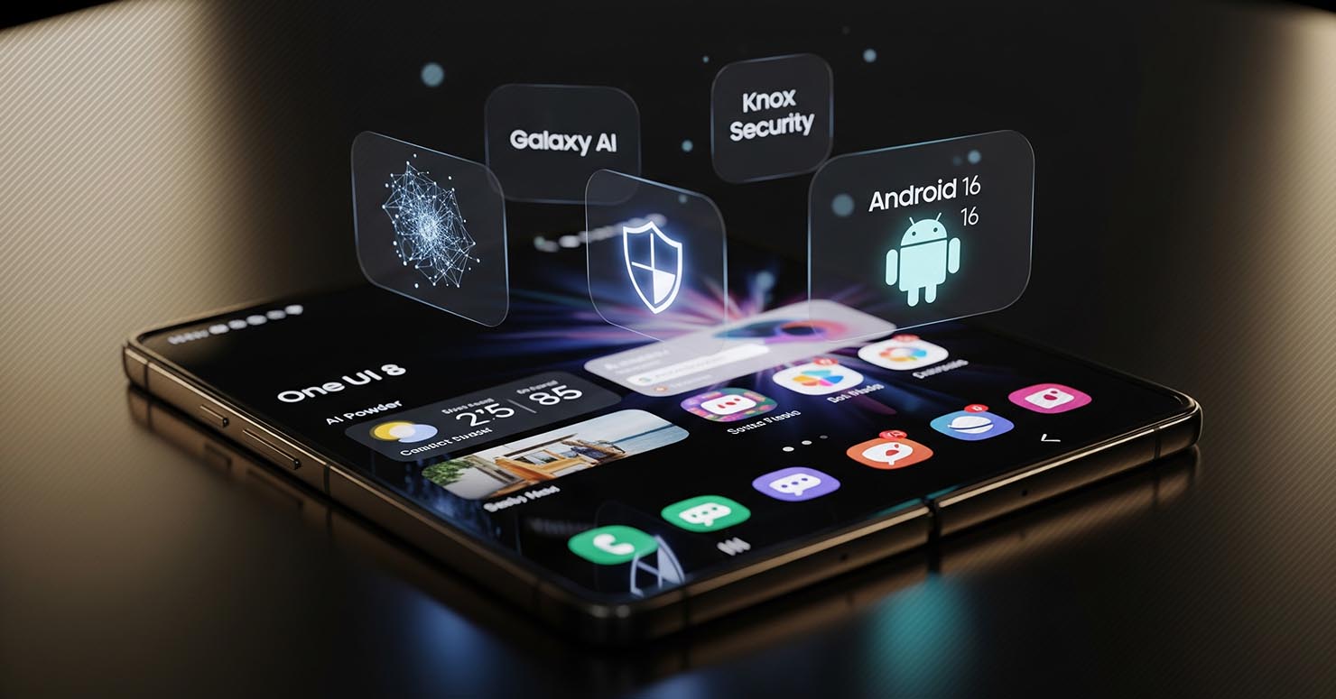 Get the official Samsung One UI 8 release date, supported devices list, and a deep dive into its new AI and security features. See if your Galaxy is eligible now!
