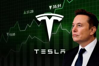 In a massive show of confidence, Elon Musk buys Tesla shares worth $1 billion of his own money.