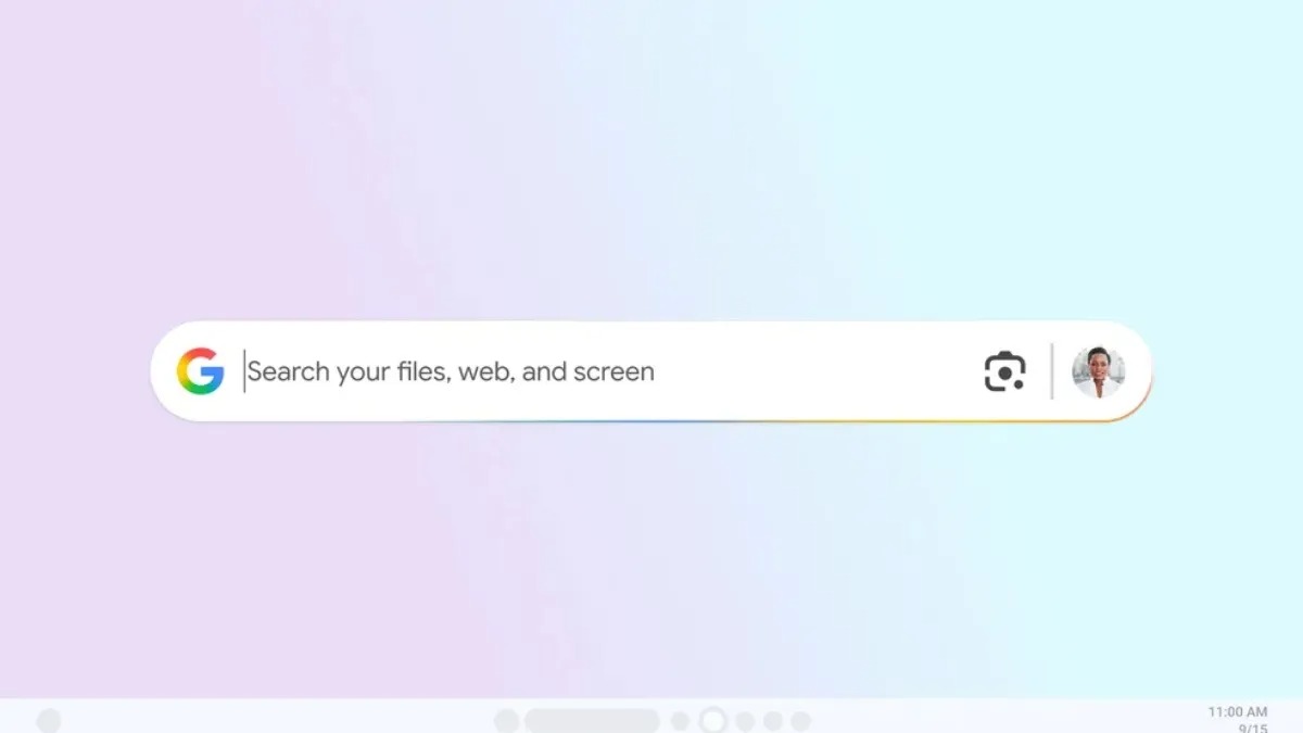 Google has launched a new experimental Google desktop app for Windows, bringing a powerful, Spotlight-like universal search tool to your PC. Here's what it does.