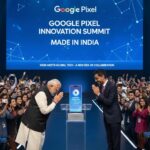 In a historic move, Google is making India a global export hub for its Pixel phones. Devika R. Sharma analyzes this huge win for the Google Make in India Pixel initiative.