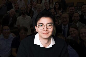The new King's College Cambridge incubator, SPARK 1.0, aims to solve a big problem: turning academic genius into startup success. Basma Imam reports.