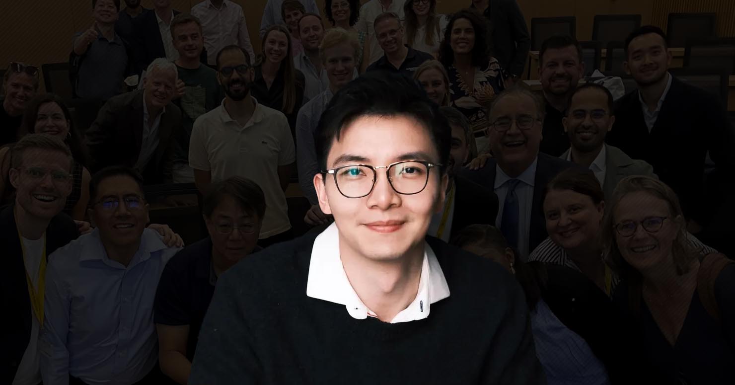 The new King's College Cambridge incubator, SPARK 1.0, aims to solve a big problem: turning academic genius into startup success. Basma Imam reports.