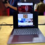 The Lenovo VertiFlex concept introduces a laptop screen that swivels to portrait mode. We analyze this unique design and what it means for the future of PCs.