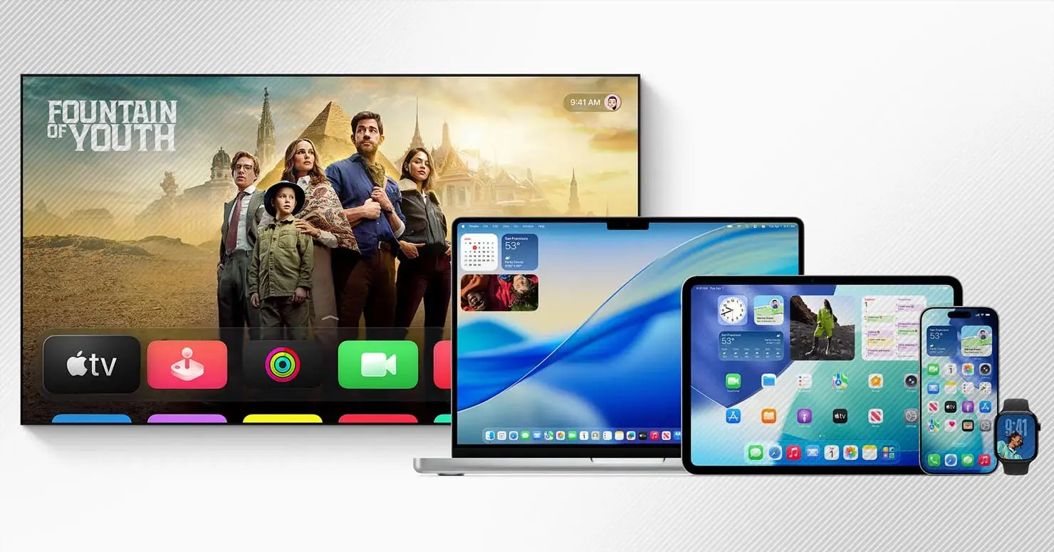 Apple has published a complete list of all the new features in iOS 26, iPadOS 26, and macOS Tahoe including some that were never announced.