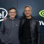 In a stunning move, Nvidia invests in Intel $5 billion to secure future chip production. We analyze what this blockbuster deal means for TSMC and tech industry.