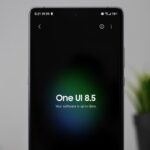 The new, highly customizable Quick Panel in Samsung's One UI 8.5.