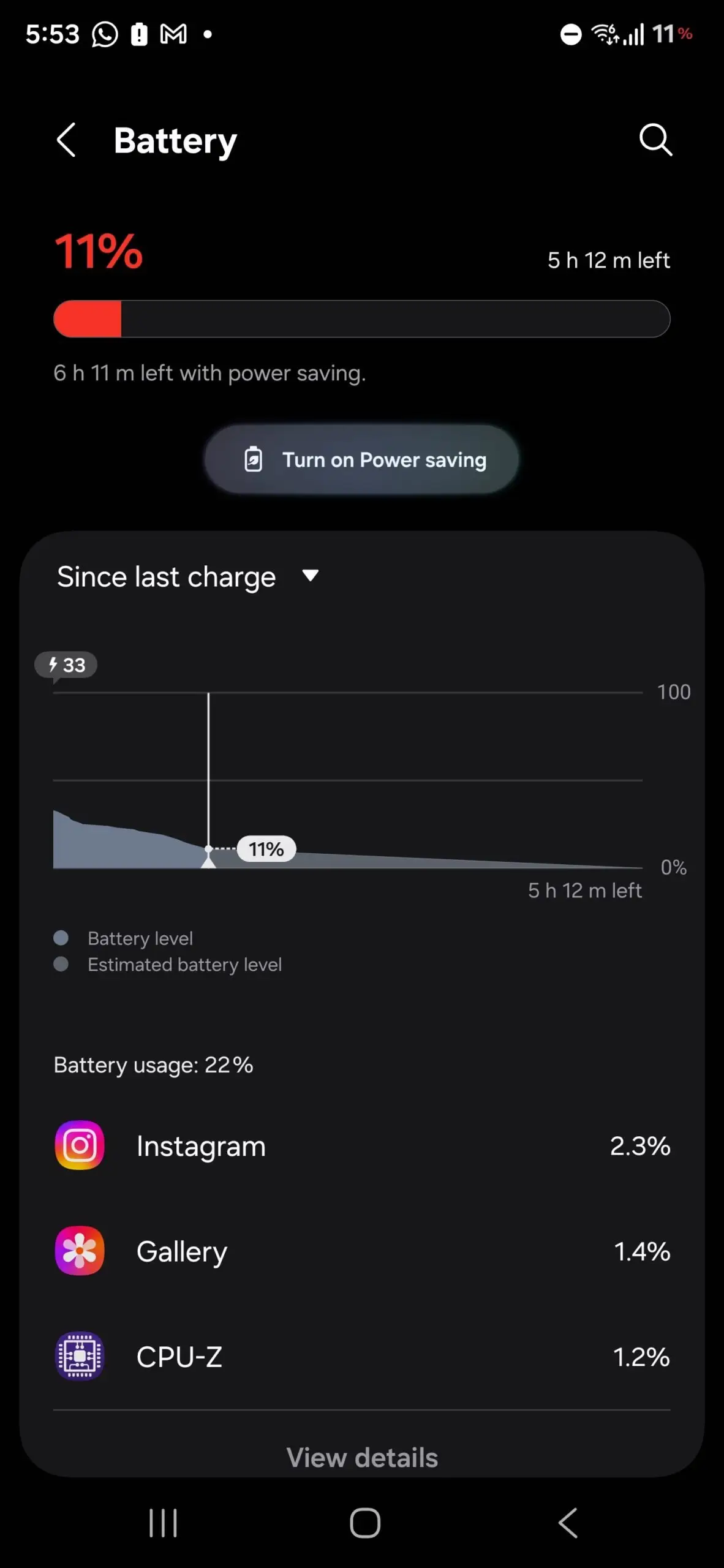 The new, highly customizable Quick Panel in Samsung's One UI 8.5.