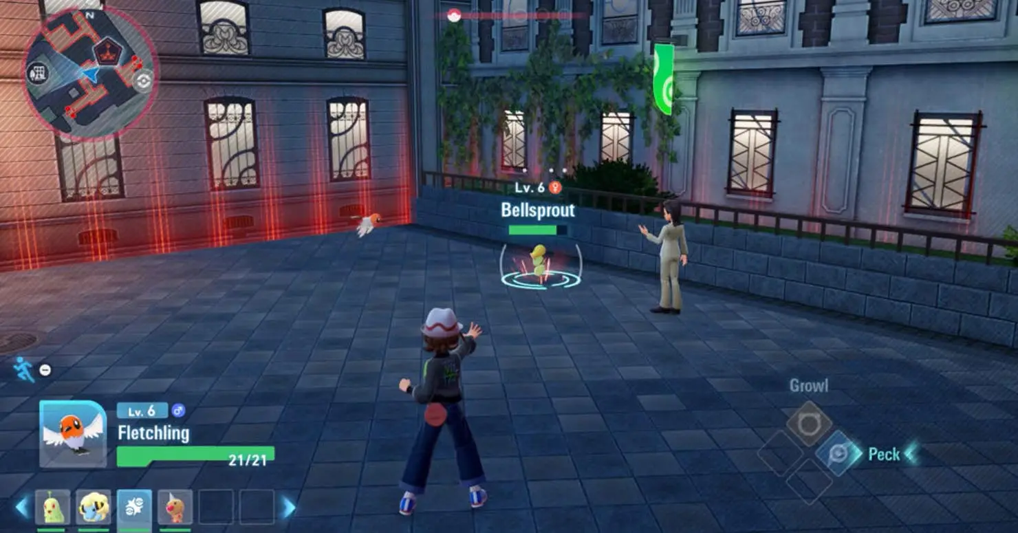 Pokémon Legends Z-A reveals a thrilling shift to real-time combat, epic boss fights, and a promising new direction for the series.