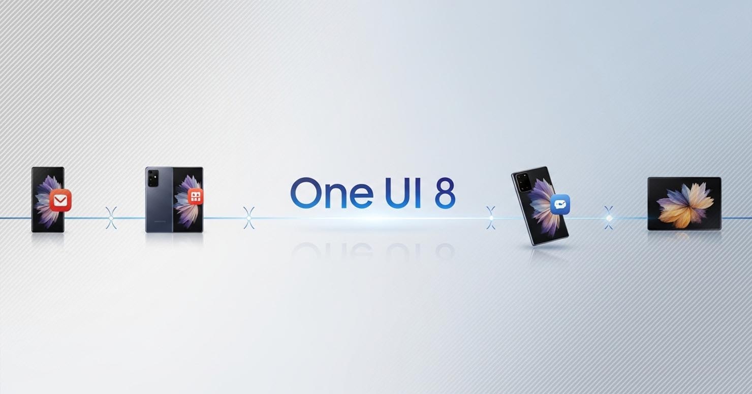 Samsung has released the official One UI 8 update schedule for dozens of Galaxy devices. Find out when your S, Z, A, or Tab series device will get Android 16.