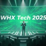 The WHx Tech 2025 Dubai conference has begun, bringing together over 5,000 global healthcare leaders to shape the future of medicine with technology.