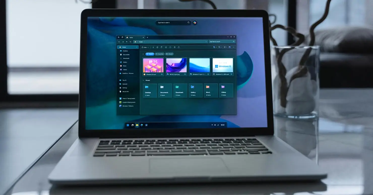 Windows 11 has its flaws. We explore a bold new Windows 12 concept that focuses on stability, consistent design, and helpful AI a vision for the OS we truly deserve.