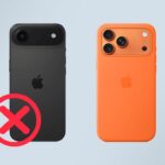The Apple iPhone Air production cuts.
