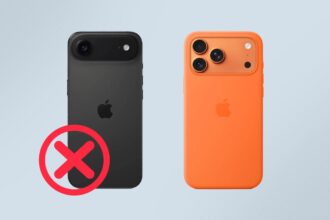 The Apple iPhone Air production cuts.
