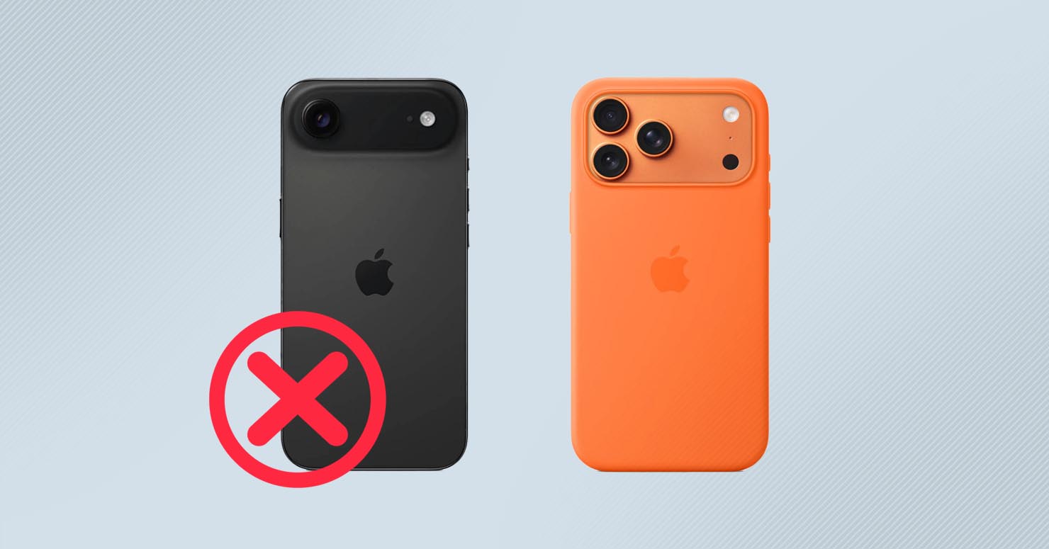 The Apple iPhone Air production cuts.