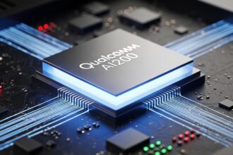 Qualcomm's new AI chips challenge the market.