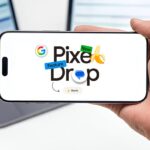 The Google Pixel November Drop bringing new AI features.